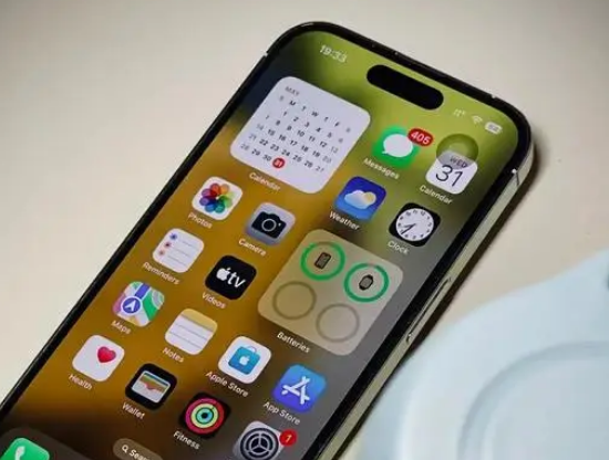 平陆apple维修中心分享为什么苹果手机的质感那么好