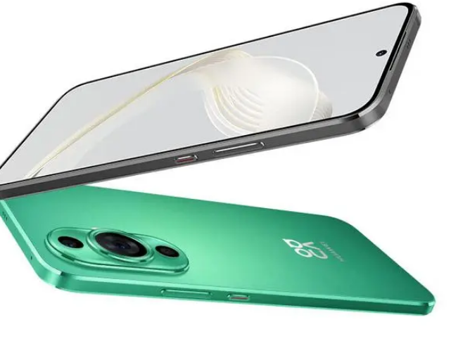 平陆苹果12维修店分享华为nova11SE和iPhone12怎么选