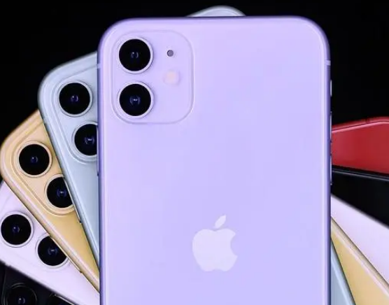 平陆苹果12维修店分享华为nova11SE和iPhone12怎么选 