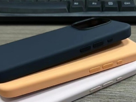 平陆苹果14维修站分享iPhone14手机壳能直接给iPhone15用吗?