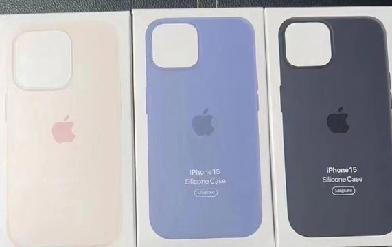 平陆苹果14维修站分享iPhone14手机壳能直接给iPhone15用吗？ 