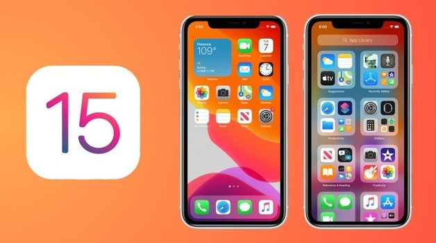 平陆苹果13维修分享iPhone13更新iOS 15.5，体验如何 