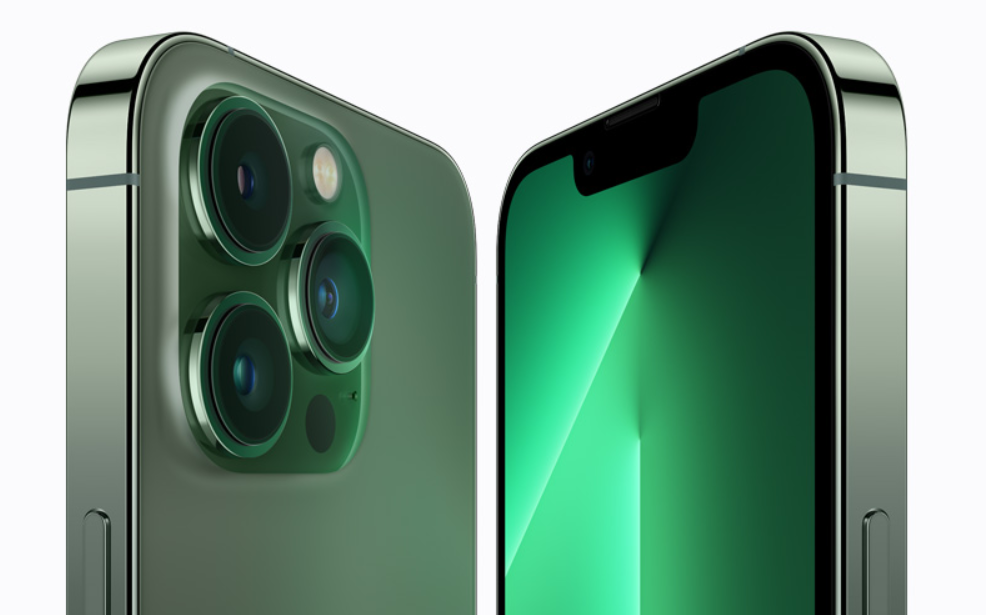 平陆苹果手机维修分享二手iPhone 13更高降幅近千元 