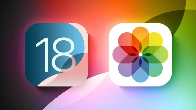 平陆苹果手机维修分享苹果 iOS / iPadOS 18.1Beta 3 发布 