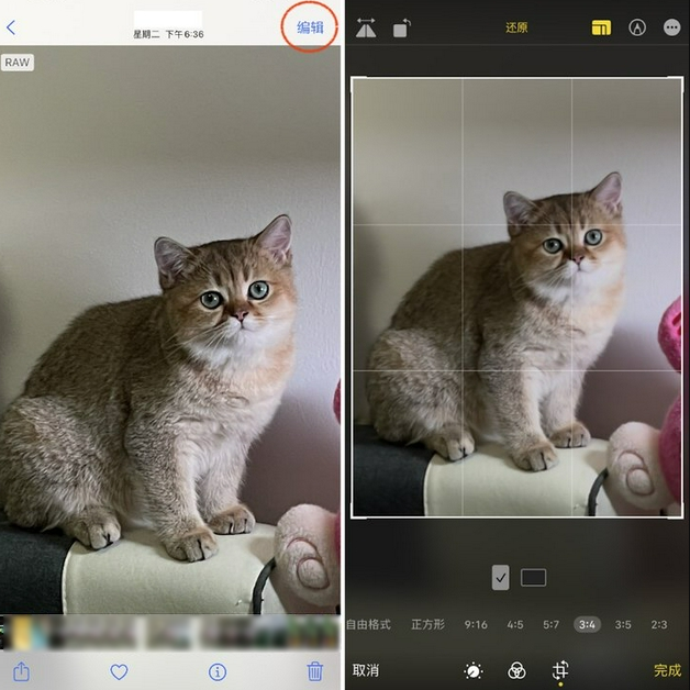 平陆苹果手机维修分享苹果 iPhone 12 Pro 拍照会过度锐化 