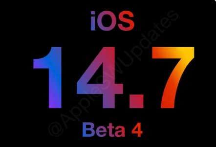 平陆苹果手机维修分享iOS 14.7 Beta4值得升级吗 