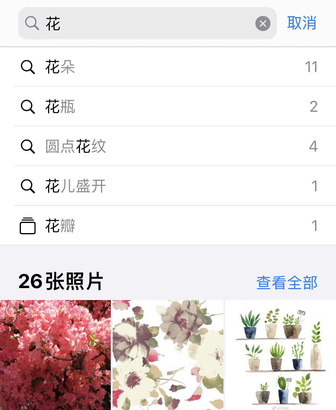 平陆苹果手机维修分享iPhone 小技巧 