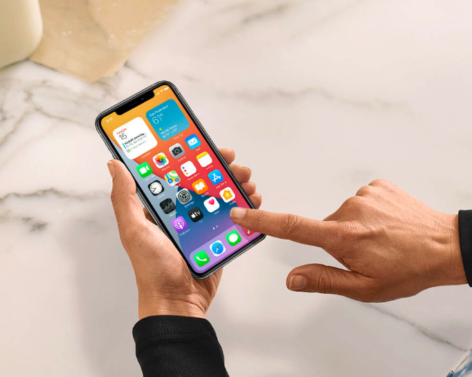 平陆苹果手机维修分享iPhone 12 出现运行缓慢或死机的情况怎么办 