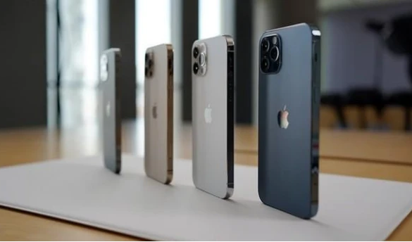 平陆苹果手机维修分享为什么说iPhone13才是真旗舰 