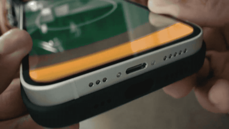 平陆苹果手机维修分享未来 Magsafe 还有哪些发展空间 