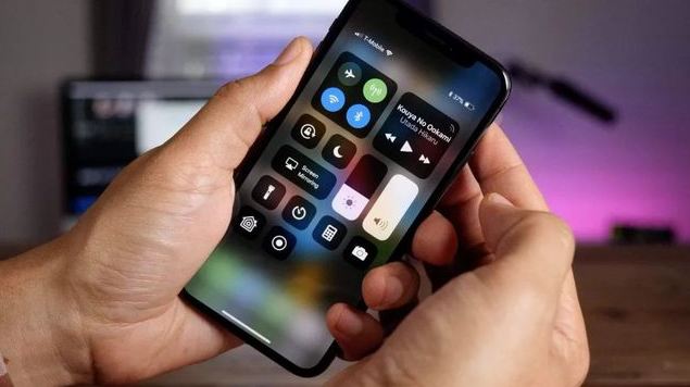 平陆苹果手机维修分享iPhone 12信号差怎么办 