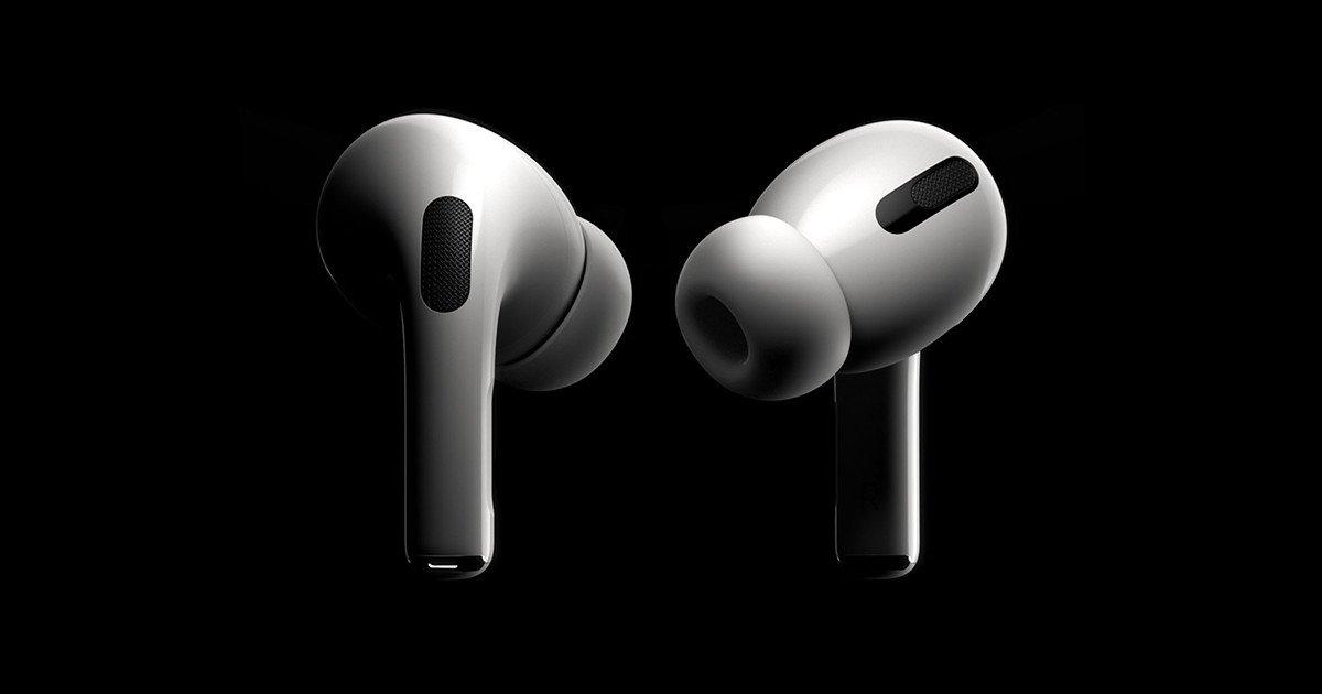 平陆苹果手机维修分享AirPods Pro 爆音、降噪效果下降怎么办 