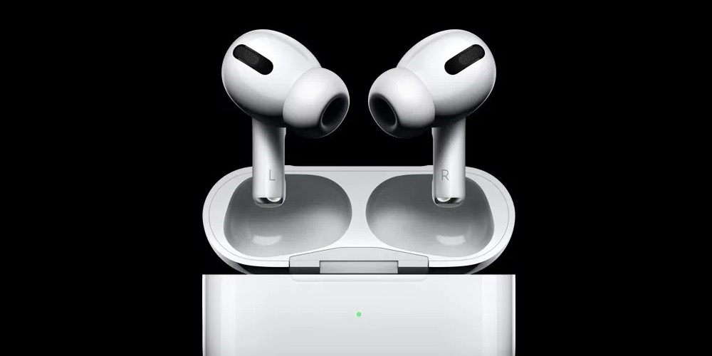 平陆苹果手机维修分享AirPods Pro 出现静电噪音 
