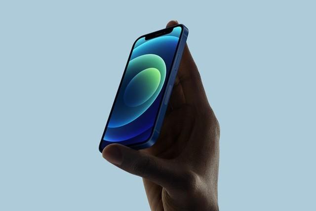 平陆苹果手机维修分享iPhone 12 mini辐射很大吗 