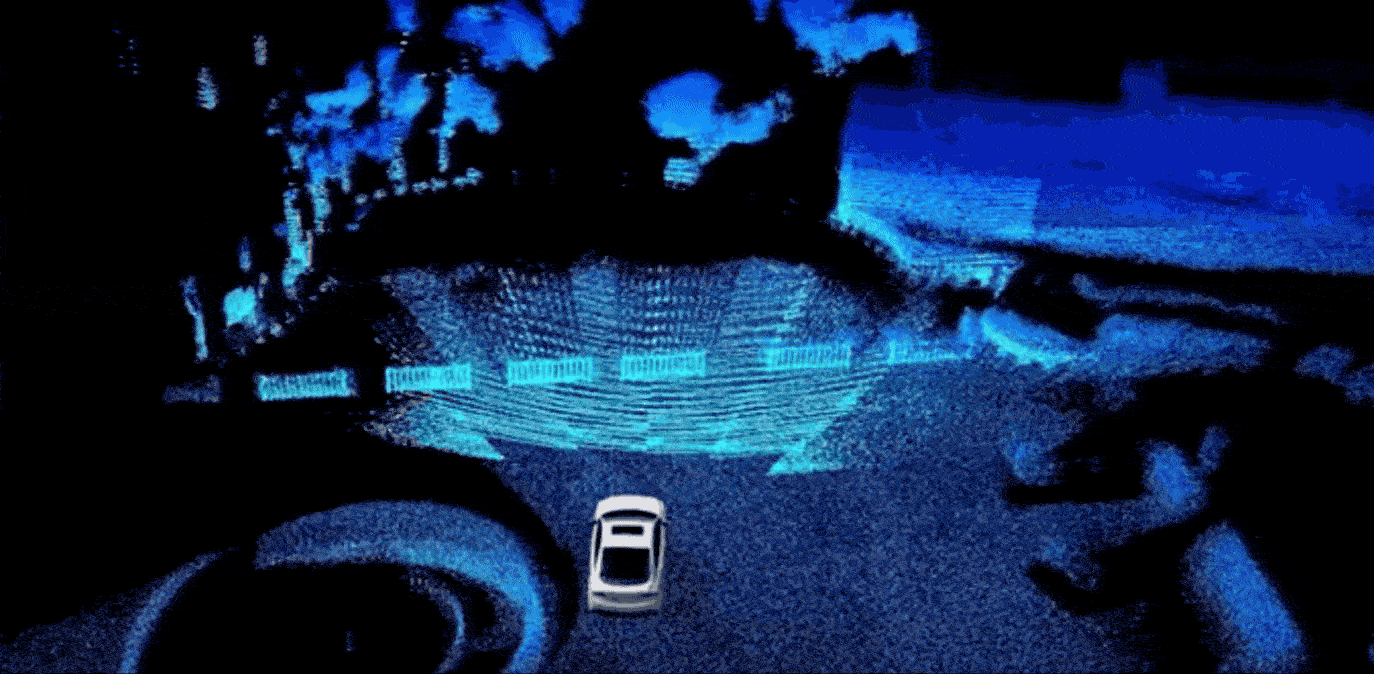 平陆苹果手机维修分享iPhone 12 Pro 搭载的 LiDAR 镜头与 ToF 镜头有什么不同 