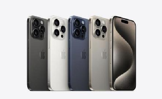 平陆苹果维修点分享iPhone 15 Pro屏幕更换易被忽略实操隐患 