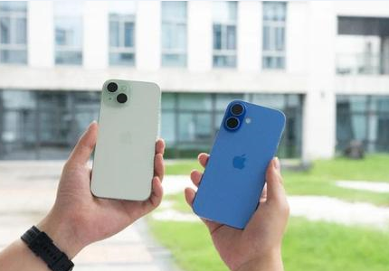 平陆苹果维修点分享iPhone 16 Plus屏幕更换大屏容易忽视的实操隐患 