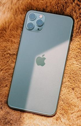 平陆苹果维修点分享iPhone 11Pro Max自动关机装配类硬故障 