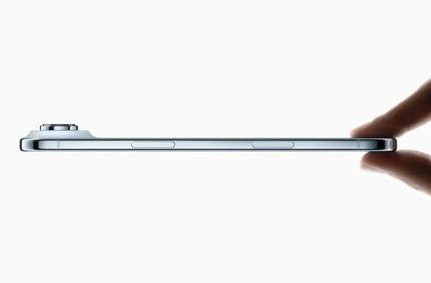 平陆苹果维修点分享iPhone 17 Air自动关机电源故障解析 