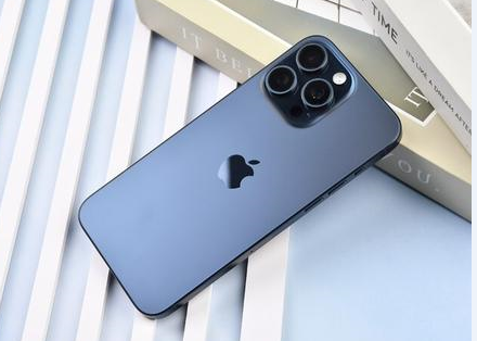 平陆苹果维修点分享iPhone 15 Pro Max扩容静电与工艺坑 