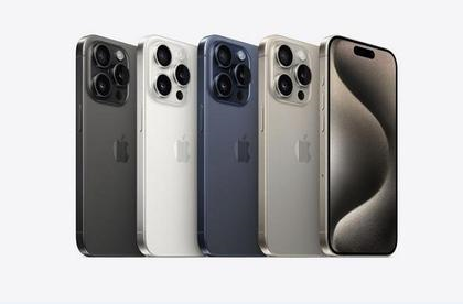 平陆苹果维修点分享iPhone 15 Pro电池与备忘录排错 