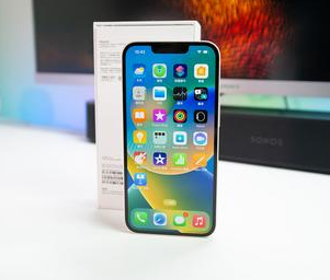 平陆苹果维修点分享iPhone 14 Plus黑屏小众诱因汇总 