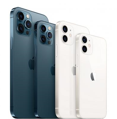 平陆苹果维修点分享iPhone 12 Pro发烫关联故障汇总 