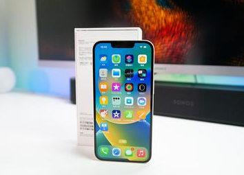 平陆苹果维修点分享iPhone 14电池发烫真实诱因盘点 