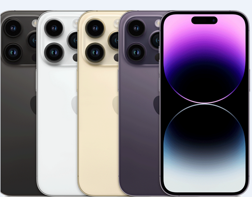 平陆苹果维修点分享iPhone 14 Pro发烫易忽略问题解析 
