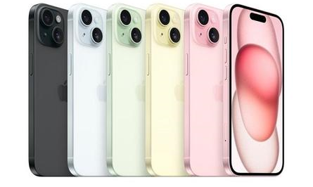 平陆苹果维修点分享iPhone 15发烫易忽视问题科普 