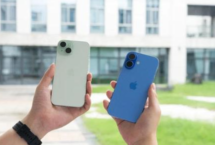 平陆苹果维修点分享iPhone 16 Plus发烫多场景剖析 